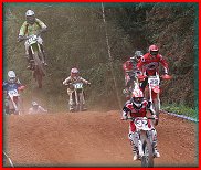 Výběr fota ze sezony 2009